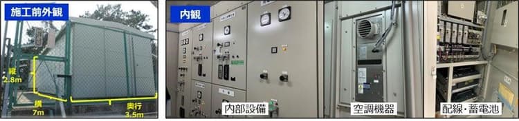ENEOS堺製油所で放射冷却素材の実証試験 省エネ効果を確認