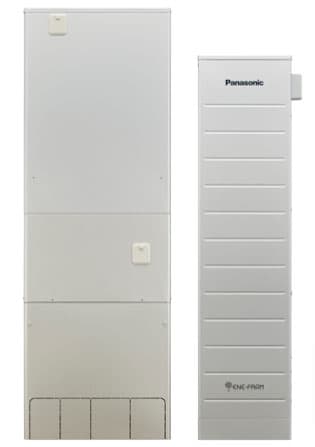 「エネファーム」の大容量貯湯モデルを開発 23年4月から出荷