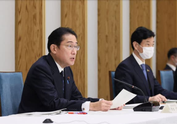 政府「カーボンプライシング構想」、先行投資支援・削減促進を両輪で