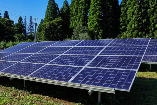 清水建設に追加性のある再エネ供給 低圧太陽光190カ所を新設、CEC