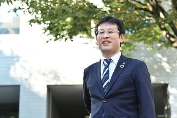大量生産・大量消費からの脱却 老舗百貨店が取り組むサーキュラーエコノミー