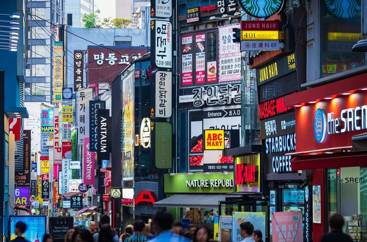 【韓国】環境部、国内企業のESG経営に約4億円支援