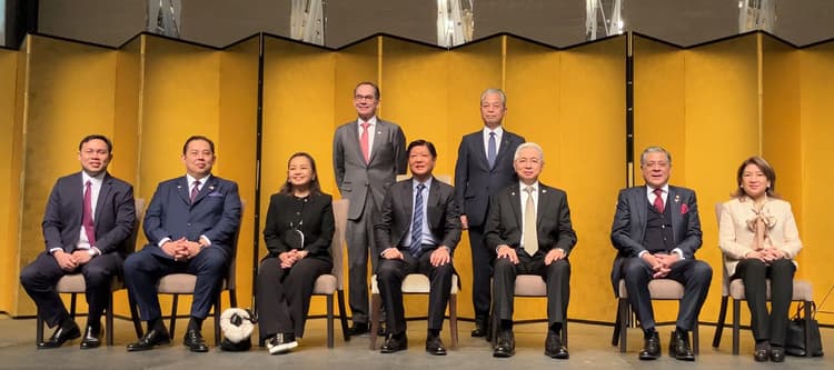 JERA、フィリピン大手電力と石炭火力発電でアンモニア混焼検討