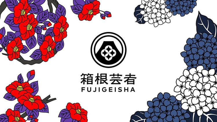 芸者文化継承のためのDAO運営とNFT発行 ガイアックス