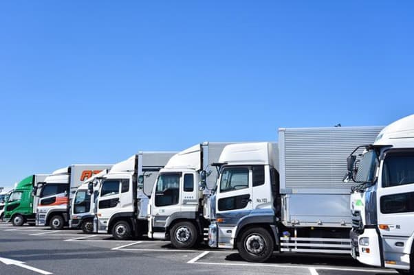東京都、トラック・観光バス・建設重機にバイオ燃料を活用