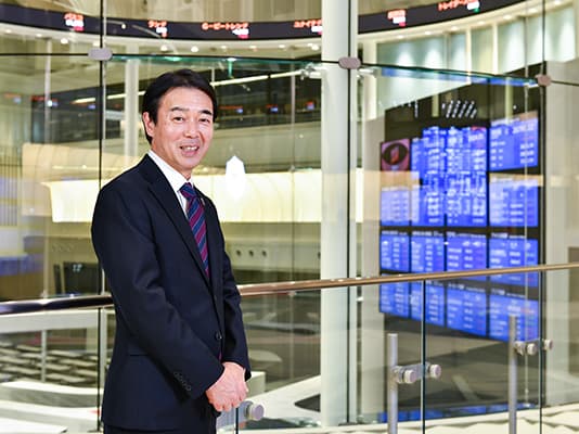 「電力先物取引」を活用したリスクヘッジという新しい燃料高騰対策