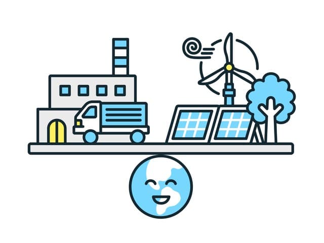 東京センチュリー、リース利用時に排出するCO2を相殺する新サービス