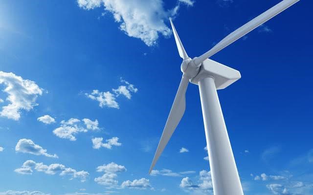 伊藤忠、米テキサス州の新設大型風力発電所へ出資 メタに再エネ供給