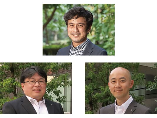 幸せな脱炭素社会に向けた、地域のカーボンニュートラル