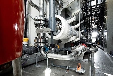 世界初の「透圧発電プラント」に、東洋紡のFO膜が採用