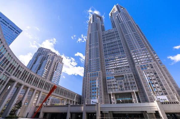 東京都、グリーン分野のスタートアップ支援 核融合・アンモニア等5社を決定