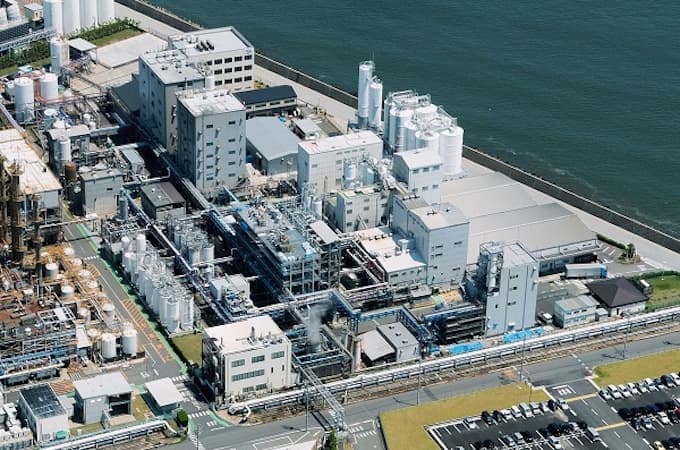 独エボニック、三重にEV電池向けフュームドアルミナ製造プラントを新設