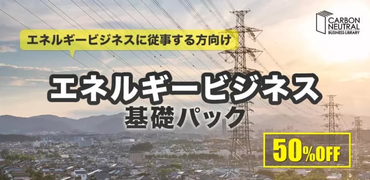 エネルギービジネス 基礎パック 30チケット