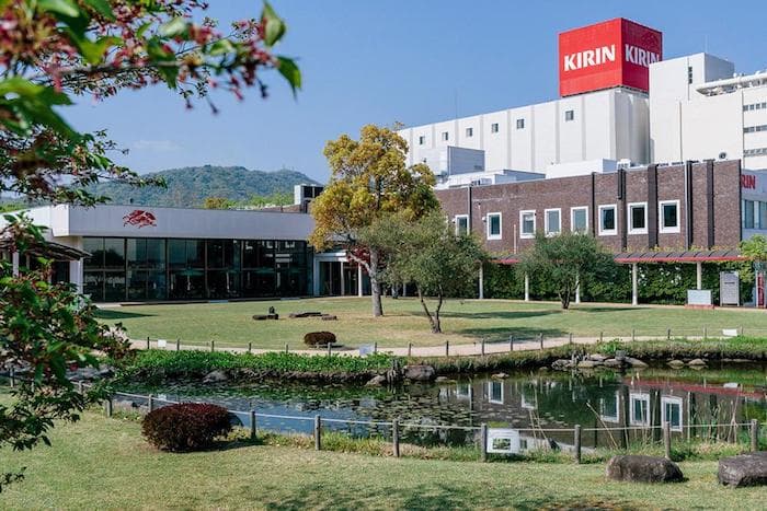 キリンビール、福岡工場・岡山工場 購入電力を再エネ100%へ