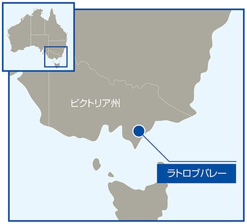 Jパワー、豪州で「クリーン水素」製造事業化を検討 CCS併用
