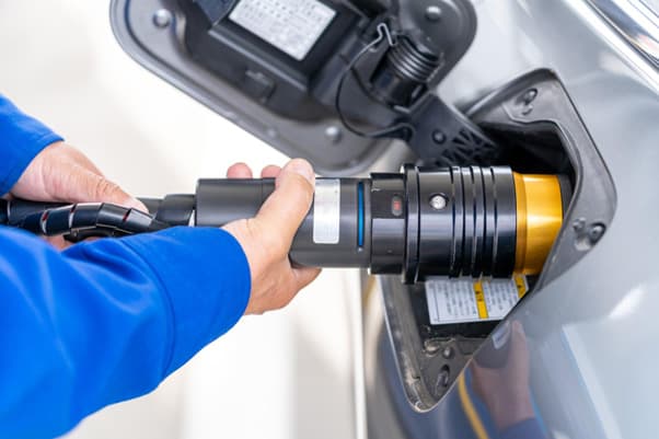 【韓国】環境部、水素自動車の需要拡大へ支援策 補助金・インフラ整備等