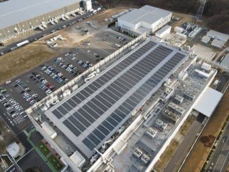 村田製作所、国内4工場に蓄電池活用の自家発電設備 CO2年間1897トン減