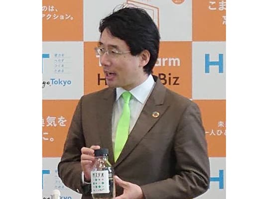 カーボンニュートラル時代へ 次世代バイオ燃料「サステオ」とは?