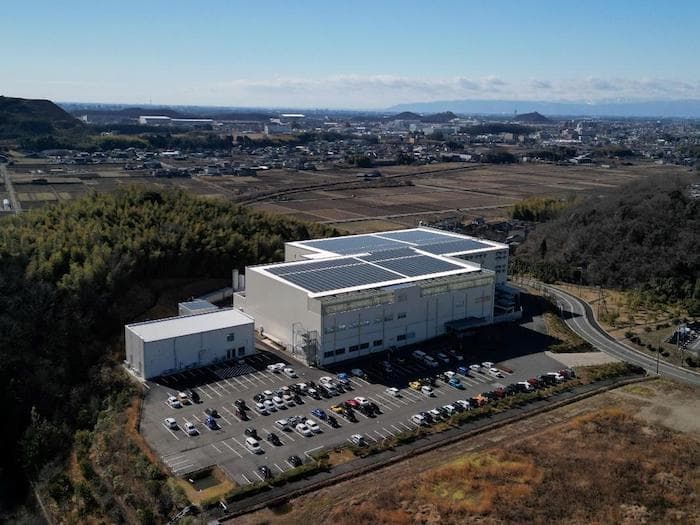 メニコン、寄付型の太陽光PPAを開始 脱炭素と森づくりを同時に