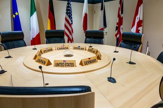 日本企業230社、G7に向け意見書 「35年電力部門の脱炭素化」など要求