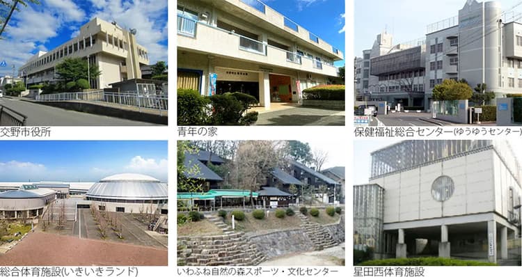 テラモーターズ、EV充電器100基を大阪府交野市の施設に導入へ