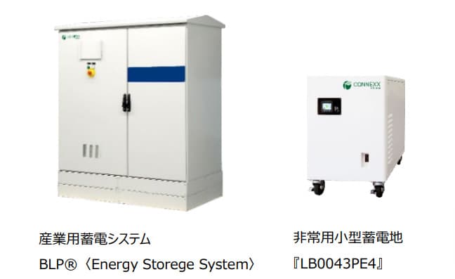 加賀電子、次世代蓄電システムのスタートアップに出資