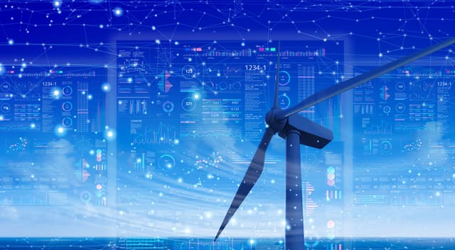 日本海事協会、風力発電の新制度「登録適合性確認機関」に登録