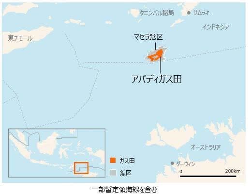 INPEX、インドネシアでCCS事業 LNGプロジェクトのCO2全量削減