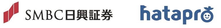 SMBC日興証券とハタプロ、web3新会社設立 日本の文化芸能を支援