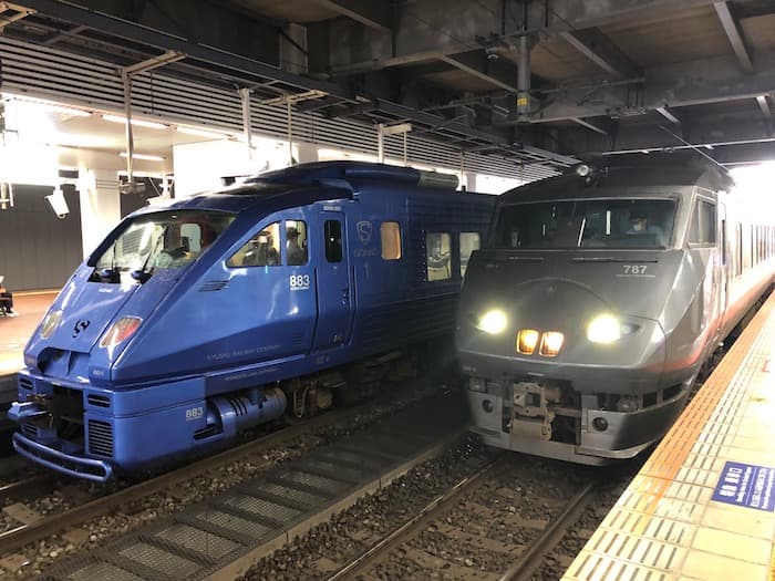 JR西日本が水素活用を表明 燃料電池車の運用へ