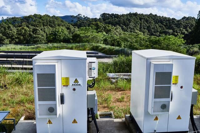 FIP認定取得を条件に、蓄電システム設備導入費用の一部を助成 二次募集