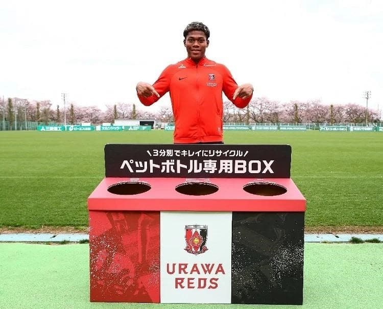 コカ・コーラジャパン、Jリーグ試合会場でサーキュラーエコノミーの実証実験