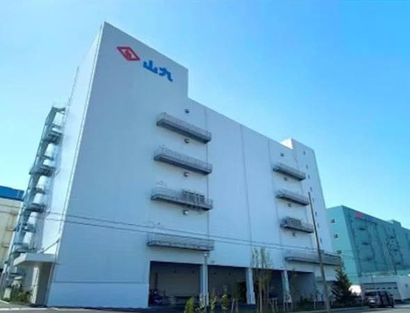 省エネ+創エネで102%削減 都内に次世代型倉庫を開設、山九