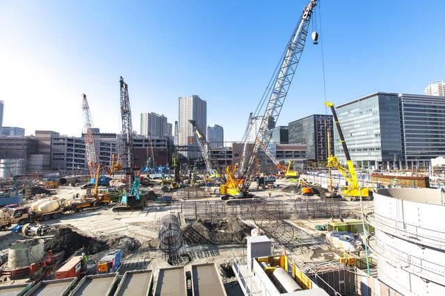 清水建設、支店単位で工事電力を再エネ化 まずは東海・東北から