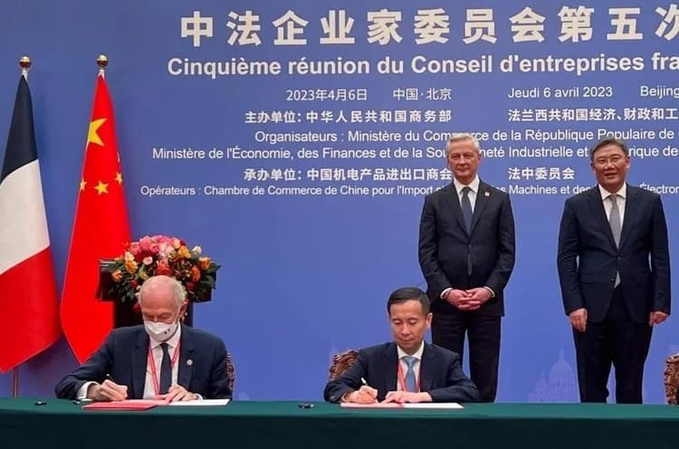 アリババと仏ロレアル、中国美容業界グリーン化へ 約11兆円投資