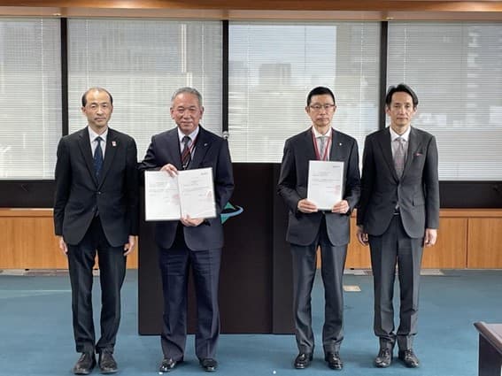 プラ資源化計画の認定で業許可が不要に 初の認定、3社に