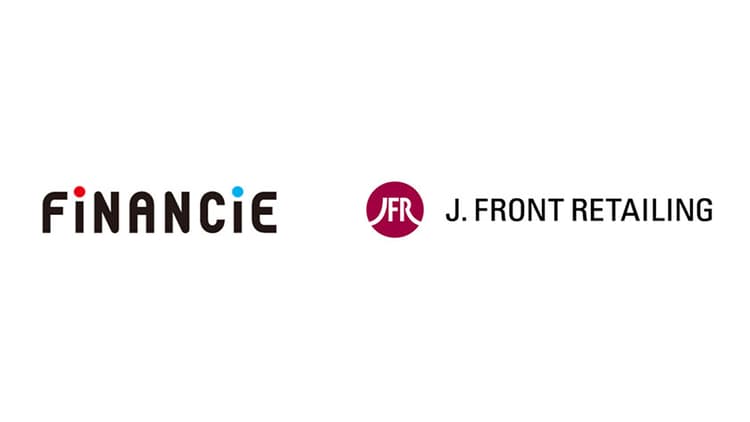 フィナンシェ、大丸松坂屋やパルコらとトークンを活用したweb3事業を共創
