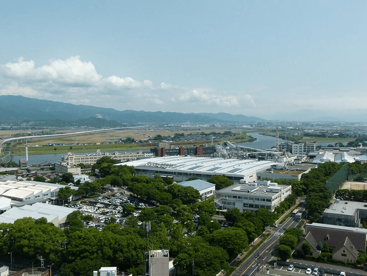 ブリヂストン、国内生産拠点9割を再エネ電力化 新たに6工場に導入