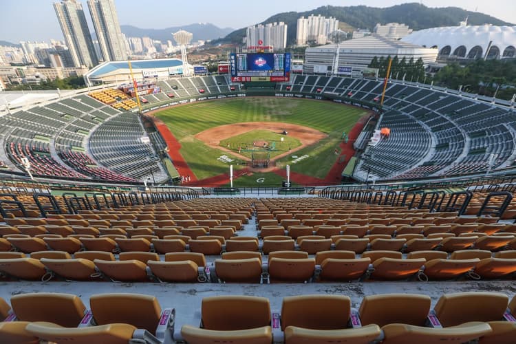 【韓国】プロ野球10球団が参加、野球場の使い捨て製品削減