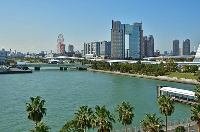 東京都、日本初・地域熱供給に水素混焼ボイラー実装へ 清水建設らが参画