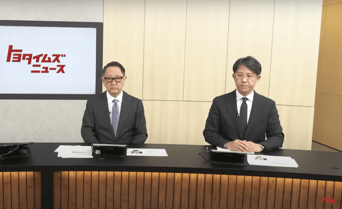疑問点が残るダイハツ「側面衝突試験」の不正