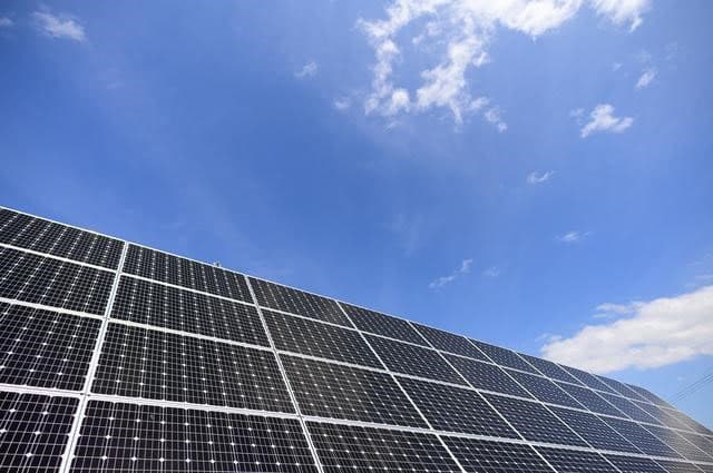 SDS、再生パネルを活用した太陽光PPAモデル事業開始へ 新興2社と連携