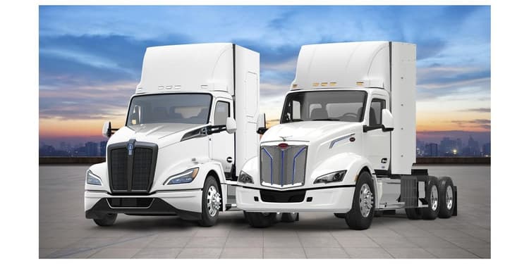 【米国】トヨタと米パッカー、水素燃料電池トラックの協業拡大