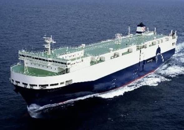 豊田通商ら 国内初、船舶バイオ燃料を商用化ベースで継続的に供給