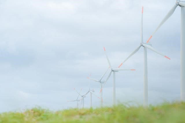 青森県六ヶ所村に、57MWの陸上風力発電建設へ 日立造船ら