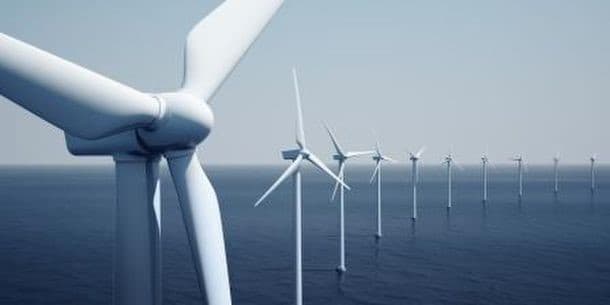 大同メタル工業、欧州 洋上風力発電機用部品の供給契約 60億投資