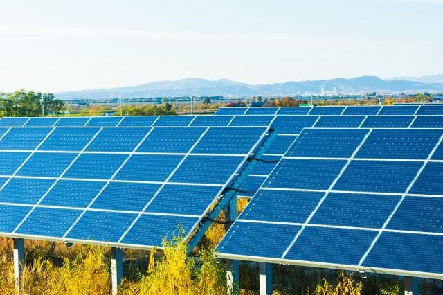 海帆とアマゾン系企業、計31MWのPPA契約 太陽光発電を新規に取得
