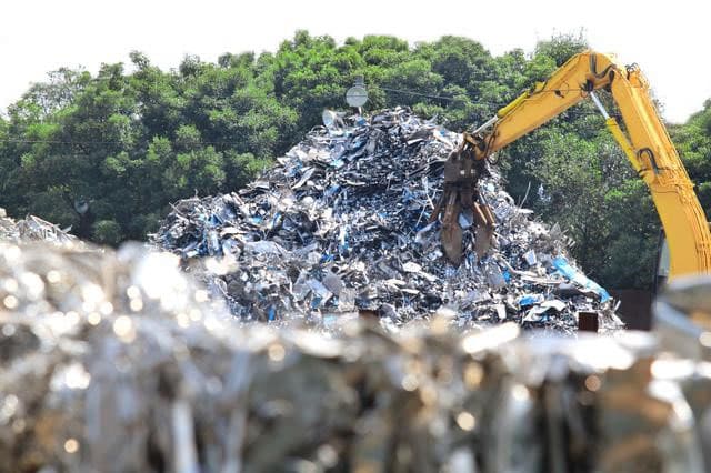 小田急、廃棄物の資源化をトータルでサポート 多量排出事業者らが対象