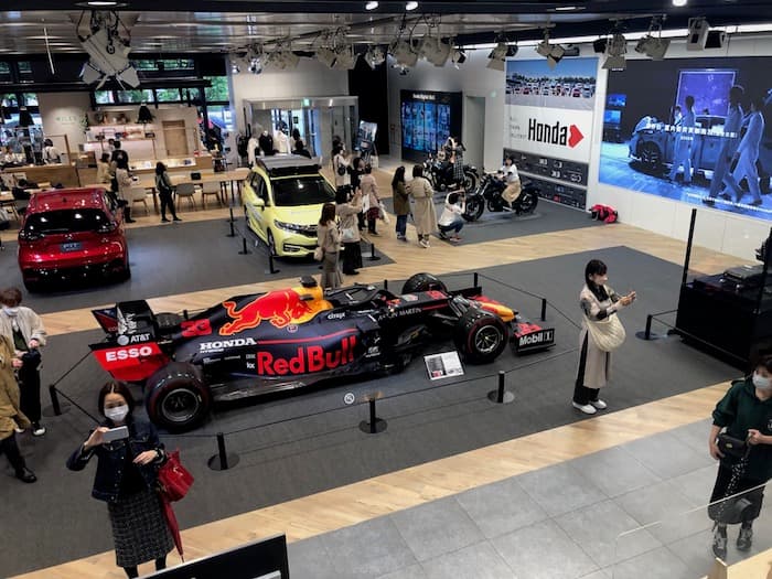 ホンダ、2026年からF1ワークス活動復帰を発表 その狙いは