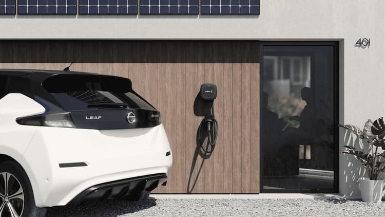ユアスタンド、自宅のEV充電を遠隔制御 DR対応を実現